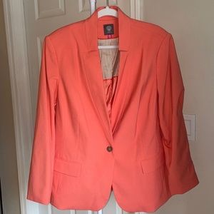 Vince Camuto- Coral Blazer